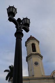 Catedral de la Purisima Concepcion Church