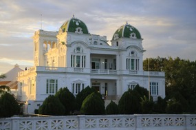 Club Cienfuegos