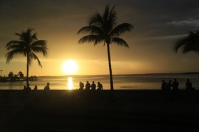 Cienfuegos Macelon