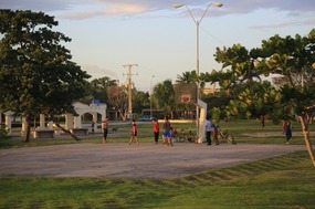 Cienfuegos 