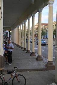 Cienfuegos 