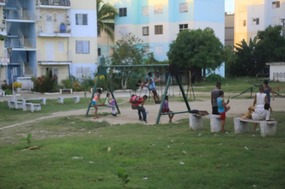 Cienfuegos 
