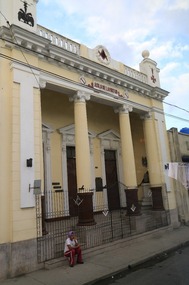 Cienfuegos 