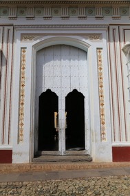 Museo Historico Municipal