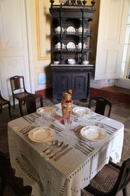 Museo Historico Municipal