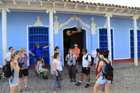 Casa de la Trova