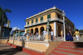Museo Romantico