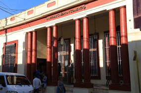 Banco de Credito