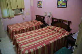 Hotel Isla de Cuba