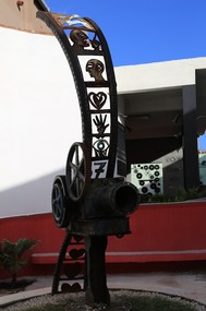 Cinema St (La Calle de los Cines)