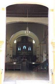 Iglesia de Nuestra Señora de la Soledad 