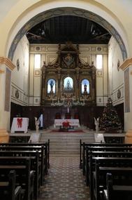 Iglesia de Nuestra Señora de la Soledad 