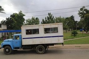 Truckbus