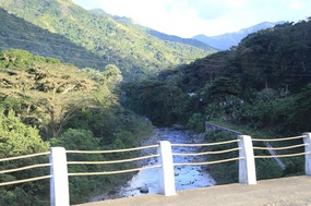 Rio Yaro