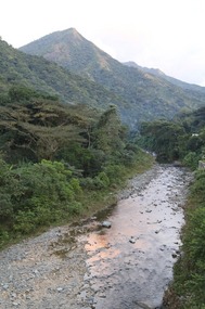 Rio Yaro