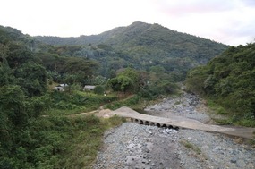 Rio Yaro