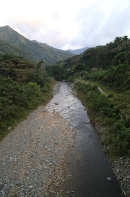 Rio Yaro