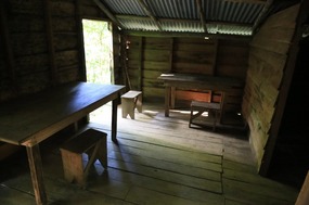 Cocina - kitchen