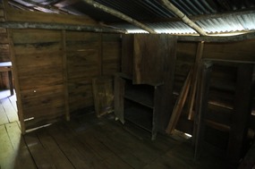 Cocina - kitchen