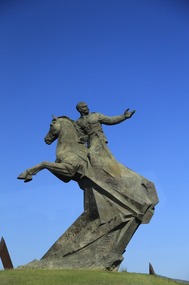 Antonio Maceo