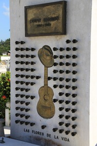 Compay Segundo ~ Buena Vista Social Club