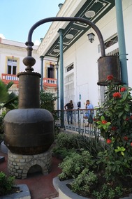 Museo de Ron