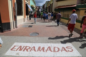 Calle Aguilera