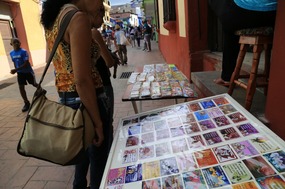 Calle Aguilera