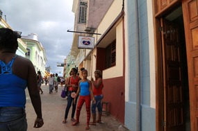 Calle Aguilera