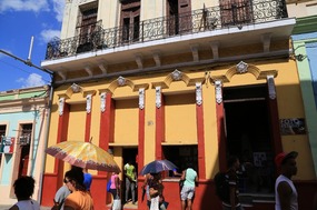 Calle Aguilera
