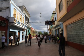 Calle Aguilera