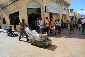 Jose A Saco Boulevard 