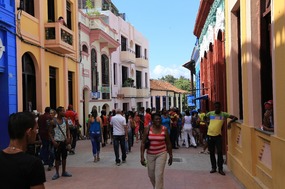 Jose A Saco Boulevard 