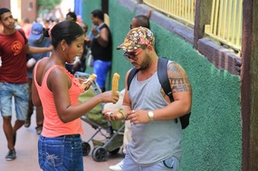 Jose A Saco Boulevard