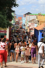 Jose A Saco Boulevard 