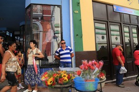 Jose A Saco Boulevard