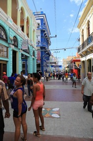 Jose A Saco Boulevard
