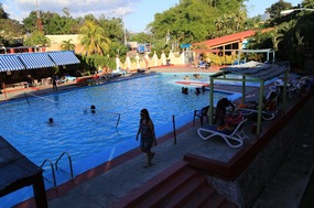 Hotel San Juan