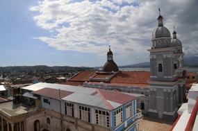 Catedral de Nurstra Señora de la Asuncion