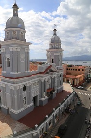 Catedral de Nurstra Señora de la Asuncion