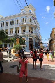 Hotel Casa Granda 