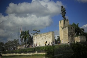Revolution Square 
