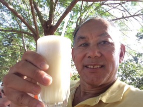 Piña Colada