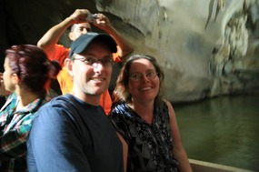 Richard & Karen