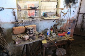 Silversmith