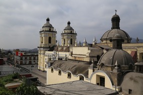 Museo del Convent de San Francisco de Asis de Lima