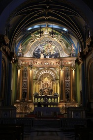Iglesia de Santo Domingo