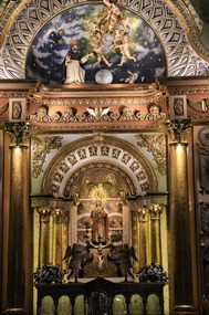 Iglesia de Santo Domingo
