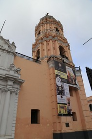 Iglesia de Santo Domingo