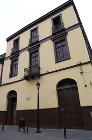 Bar Restaurant Cordano
